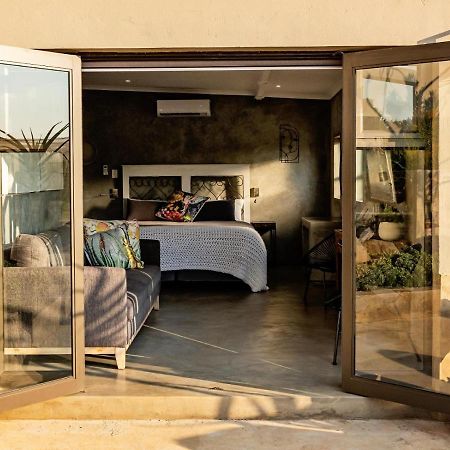 Guest Room At Joubert Piet Retief Εξωτερικό φωτογραφία
