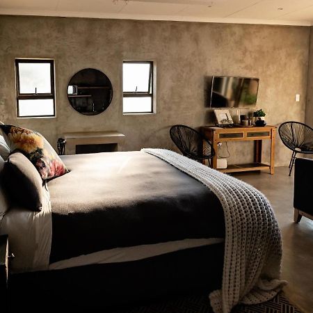 Guest Room At Joubert Piet Retief Εξωτερικό φωτογραφία
