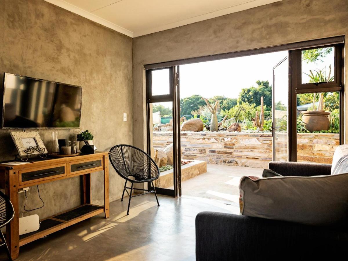 Guest Room At Joubert Piet Retief Εξωτερικό φωτογραφία