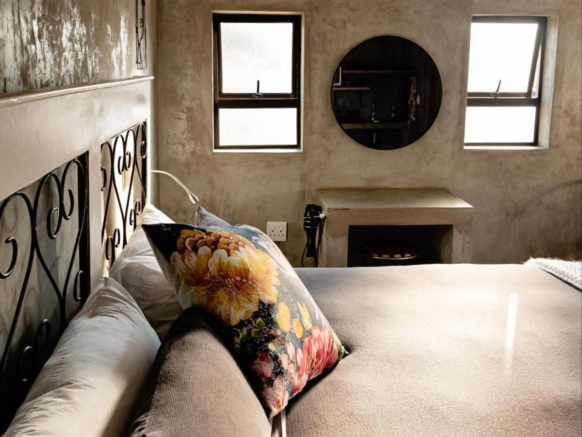 Guest Room At Joubert Piet Retief Εξωτερικό φωτογραφία