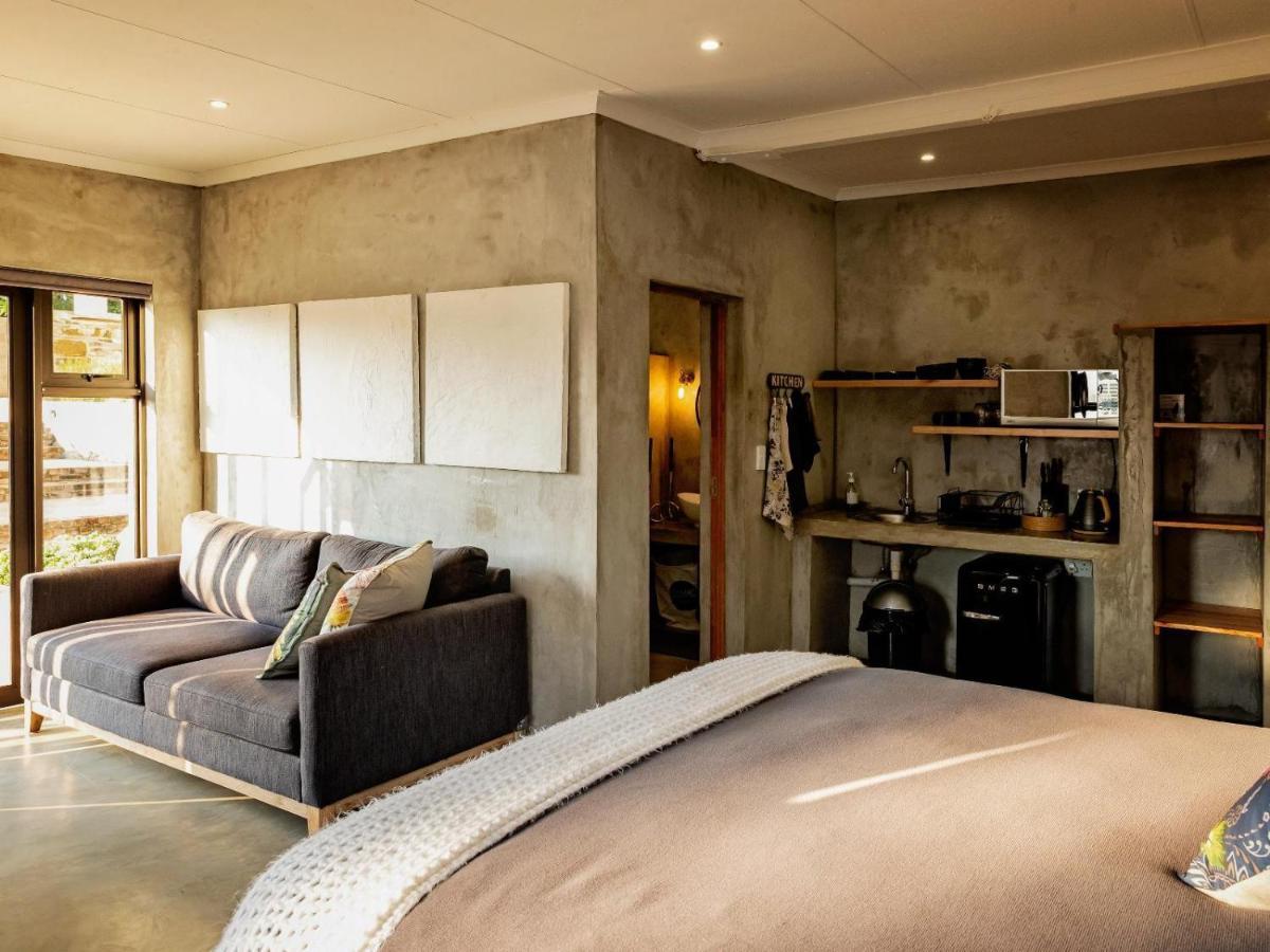 Guest Room At Joubert Piet Retief Εξωτερικό φωτογραφία