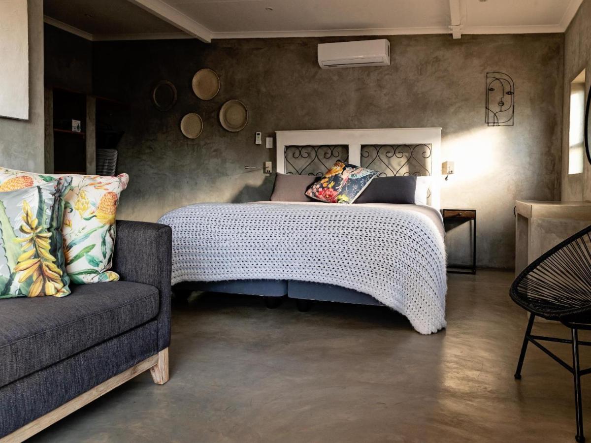Guest Room At Joubert Piet Retief Εξωτερικό φωτογραφία