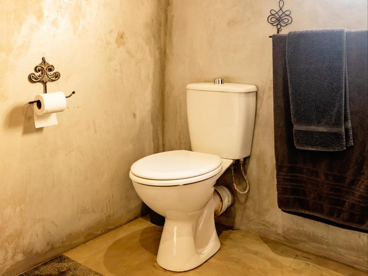 Guest Room At Joubert Piet Retief Εξωτερικό φωτογραφία