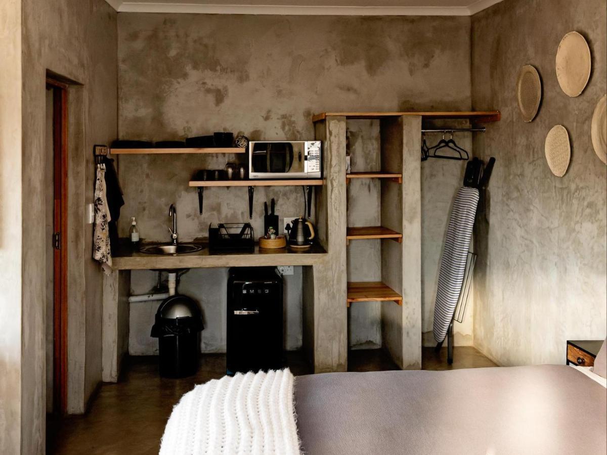 Guest Room At Joubert Piet Retief Εξωτερικό φωτογραφία