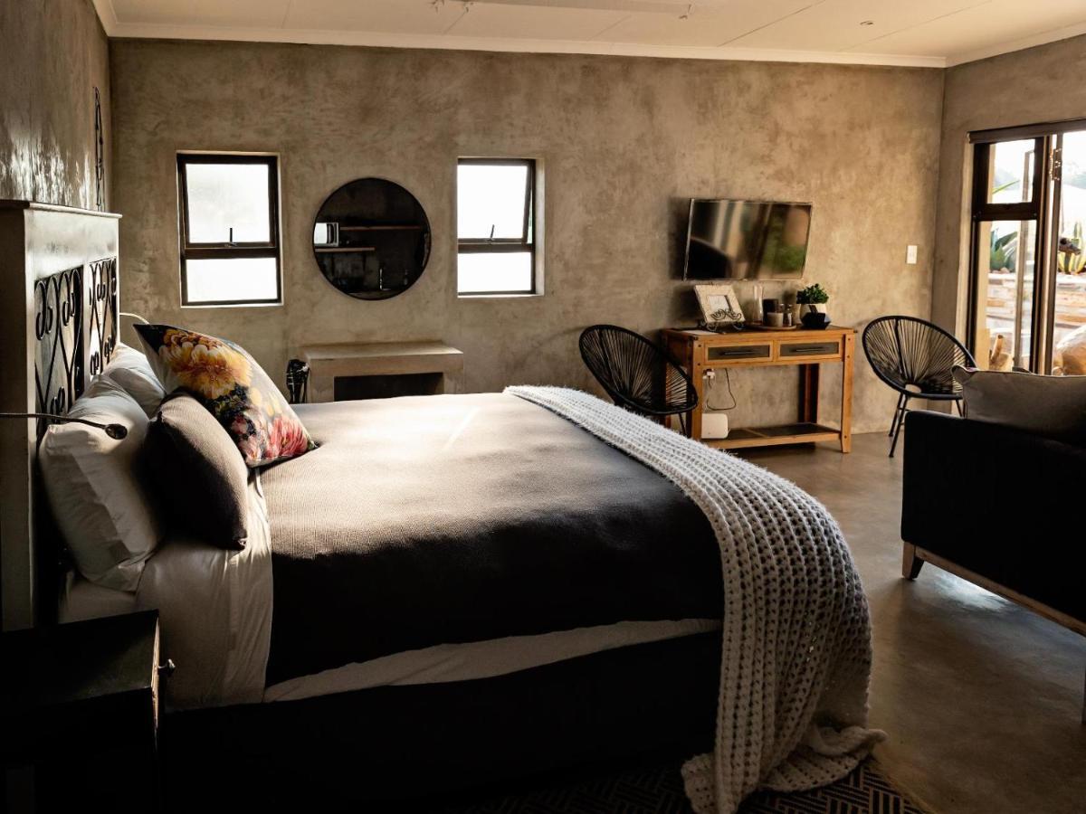 Guest Room At Joubert Piet Retief Εξωτερικό φωτογραφία