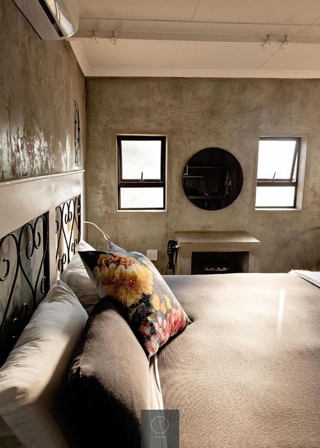 Guest Room At Joubert Piet Retief Εξωτερικό φωτογραφία