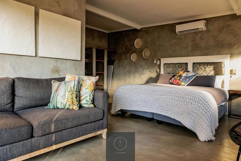 Guest Room At Joubert Piet Retief Εξωτερικό φωτογραφία