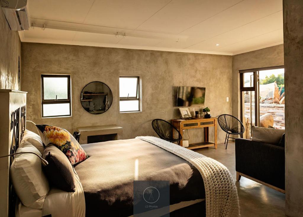 Guest Room At Joubert Piet Retief Εξωτερικό φωτογραφία
