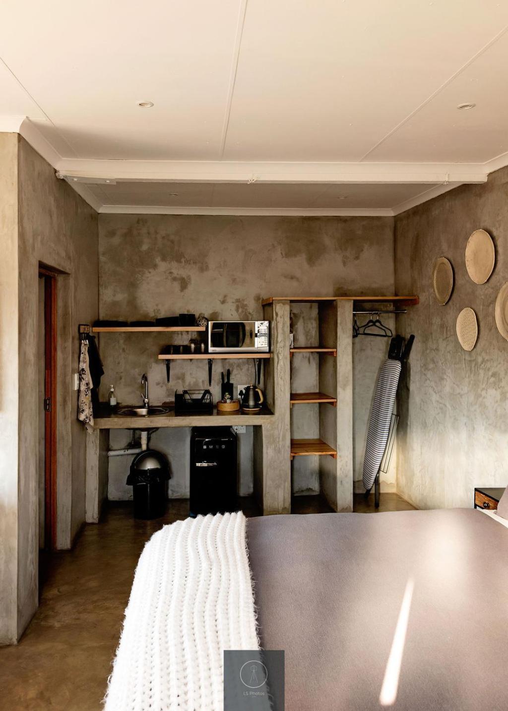 Guest Room At Joubert Piet Retief Εξωτερικό φωτογραφία